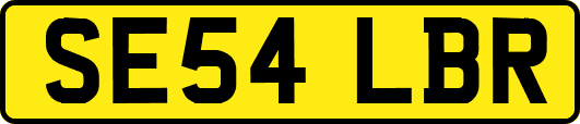 SE54LBR