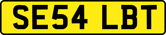 SE54LBT