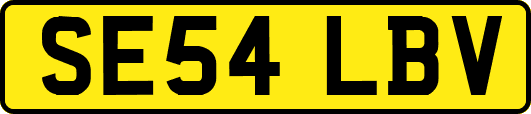 SE54LBV