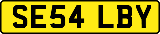 SE54LBY