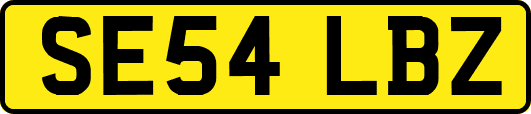 SE54LBZ