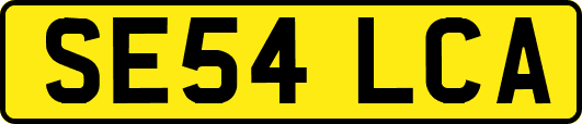 SE54LCA