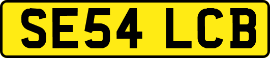 SE54LCB