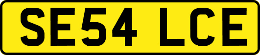 SE54LCE