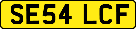 SE54LCF