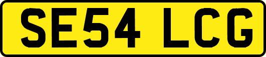 SE54LCG