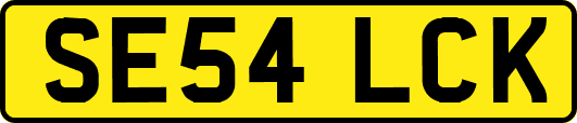 SE54LCK