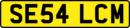 SE54LCM