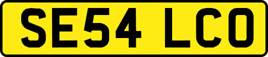 SE54LCO