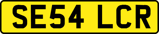 SE54LCR