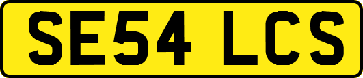 SE54LCS