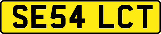 SE54LCT