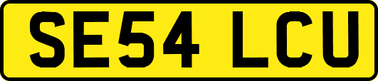 SE54LCU