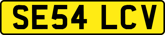 SE54LCV