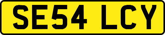 SE54LCY