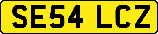 SE54LCZ