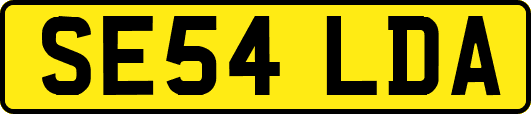 SE54LDA