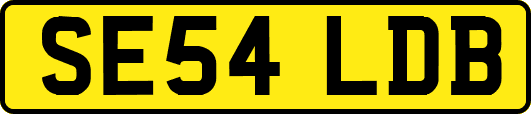 SE54LDB