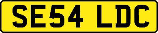 SE54LDC
