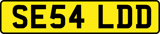 SE54LDD