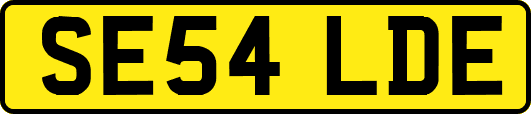 SE54LDE