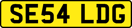SE54LDG