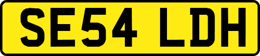 SE54LDH