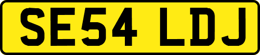 SE54LDJ