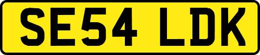 SE54LDK