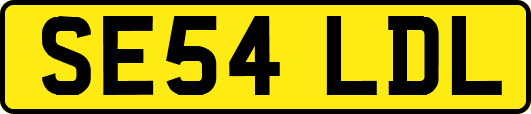 SE54LDL
