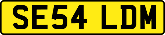 SE54LDM