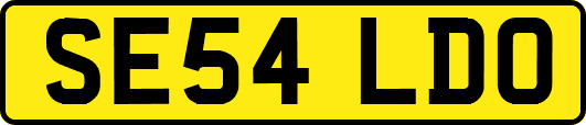 SE54LDO