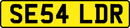 SE54LDR