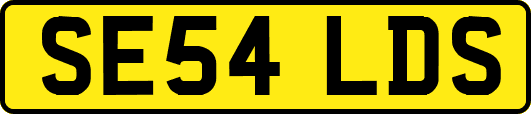 SE54LDS