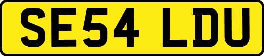 SE54LDU