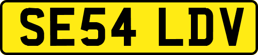SE54LDV