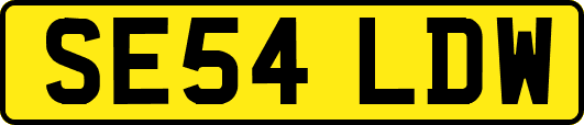 SE54LDW