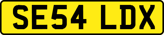 SE54LDX