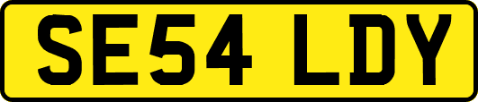 SE54LDY