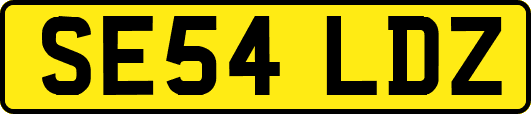 SE54LDZ