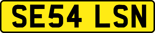 SE54LSN