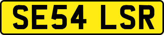 SE54LSR