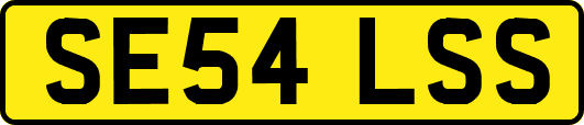 SE54LSS