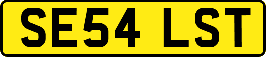 SE54LST