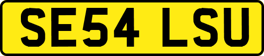 SE54LSU