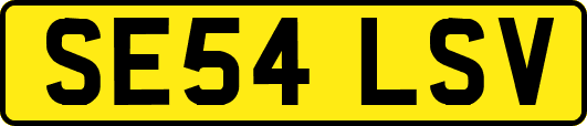SE54LSV