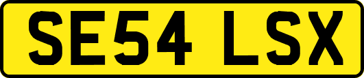 SE54LSX