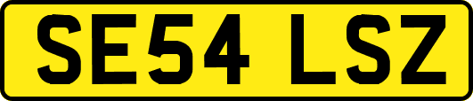 SE54LSZ