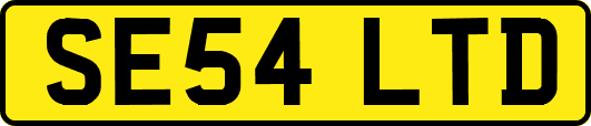 SE54LTD
