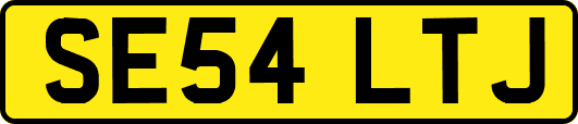 SE54LTJ